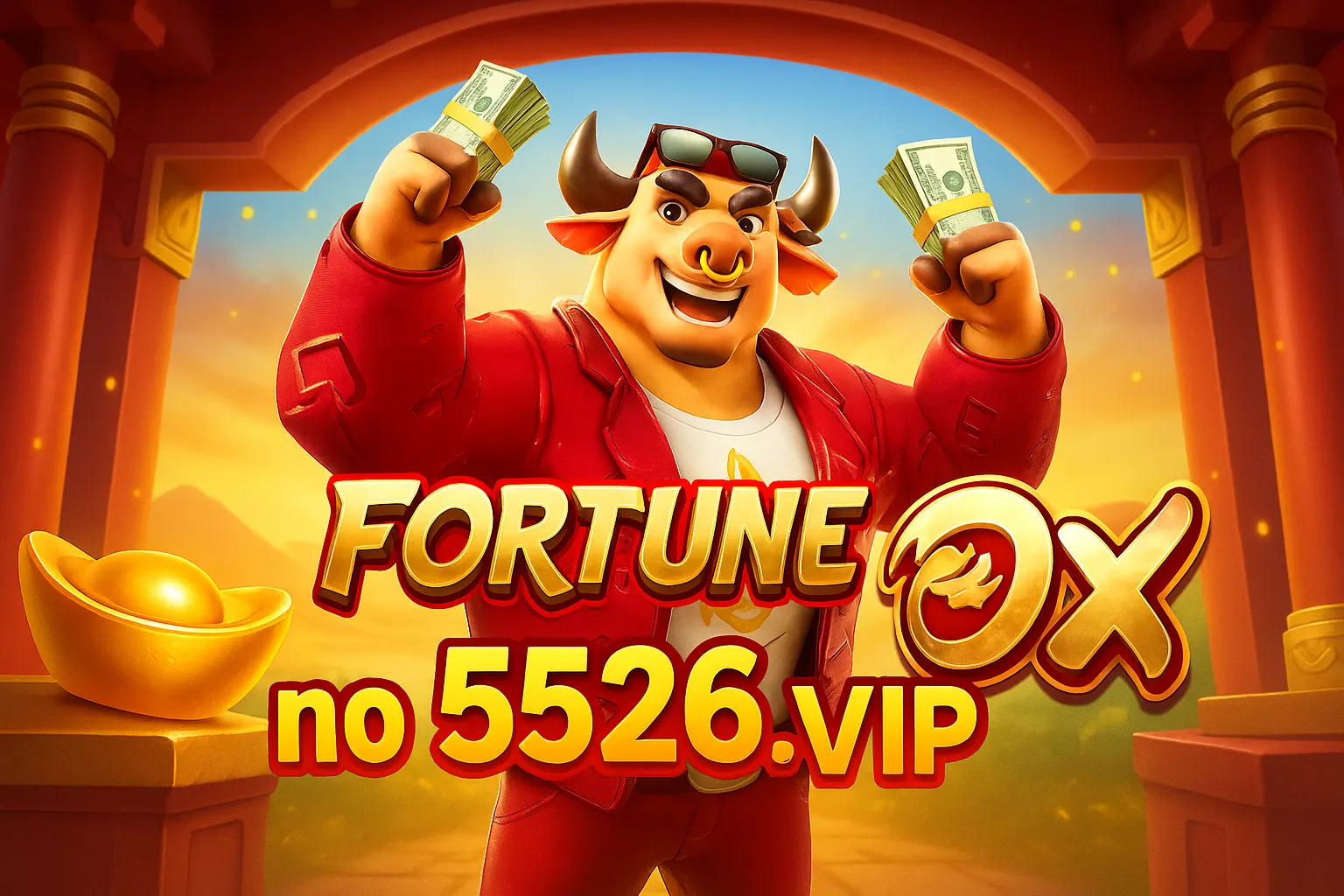 Fortune Ox no 5526.VIP - Aposte Agora e Reivindique Seus Ganhos