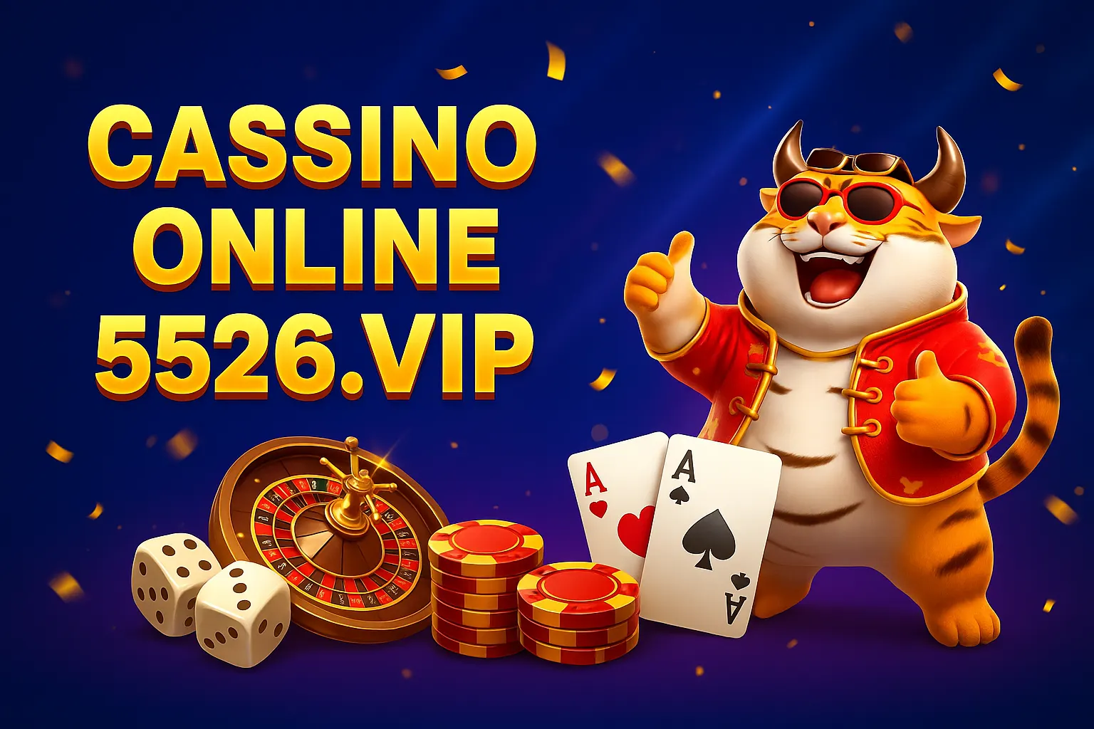 Cassino Online 5526.VIP