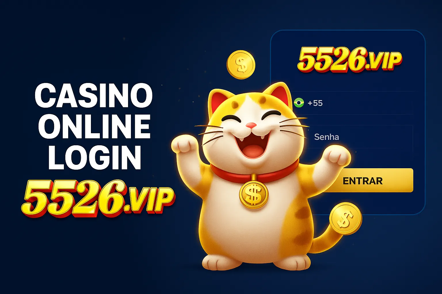 Registro na 5526.VIP Garante Acesso a uma Vasta Seleção de jogo